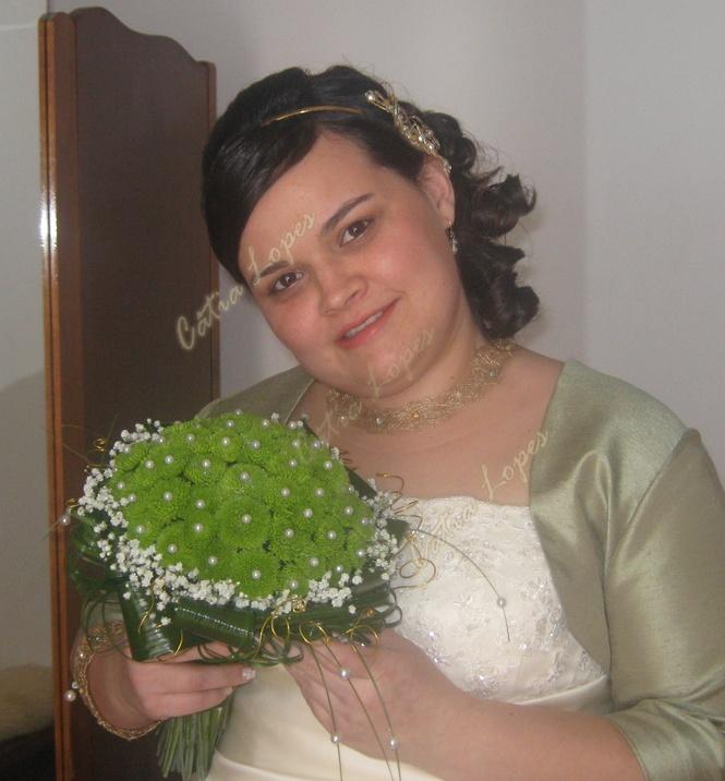 Gra�a Ara�jo - 10 Abril 2010
