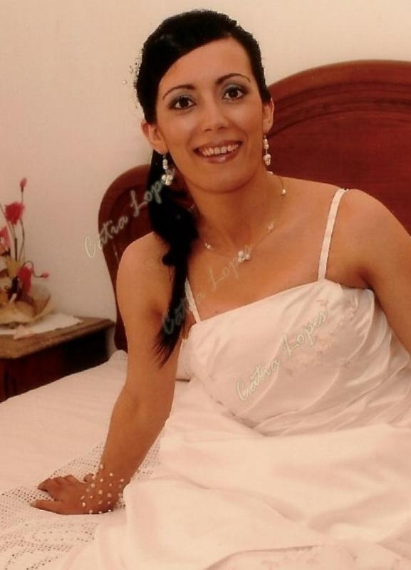 S�lvia Carvalho Martins - 14 Mar�o 2009