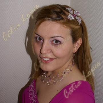 Patr�cia Reis - 28 Mar�o 08